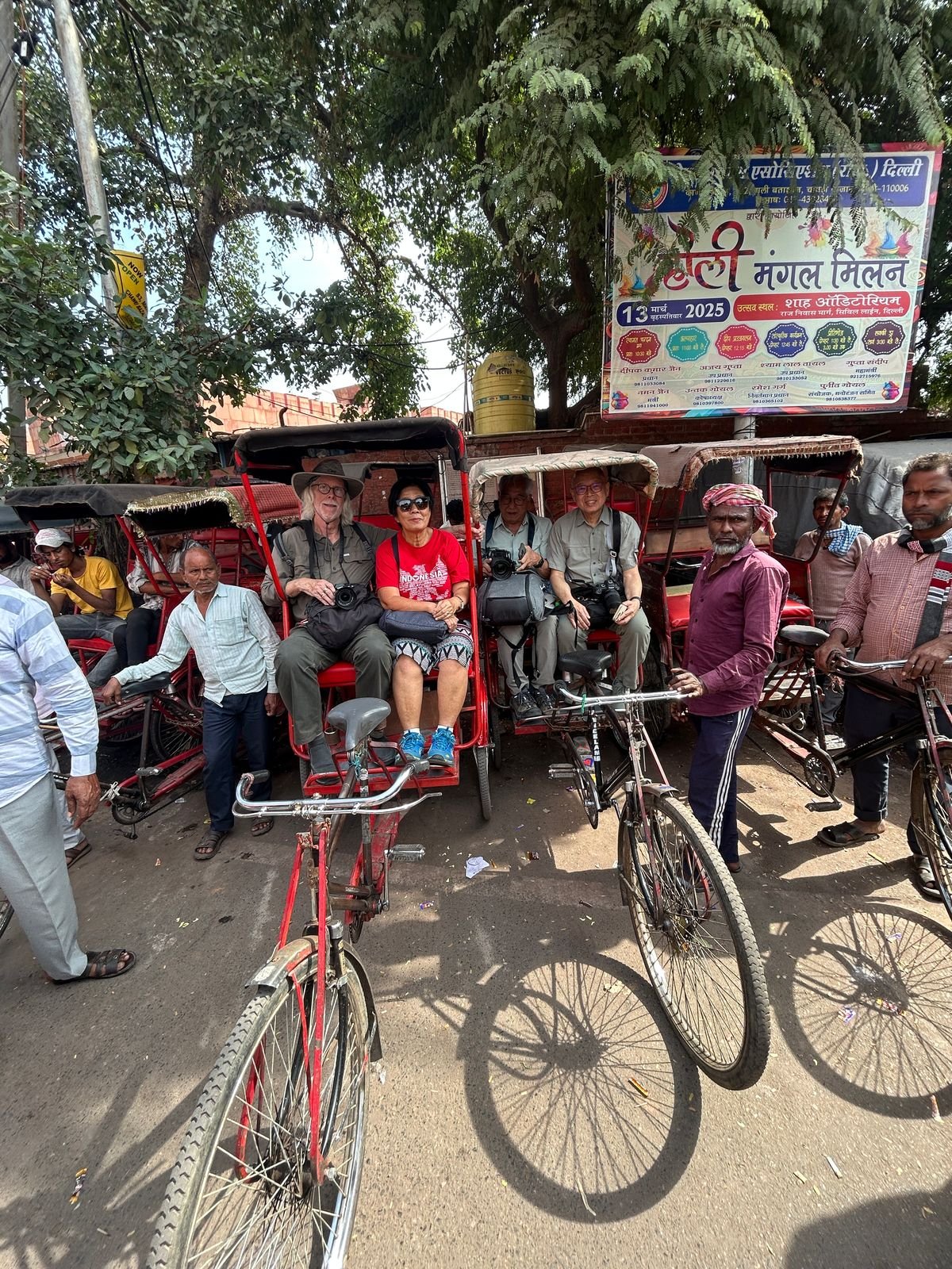 Go My Journey Gallery Image 35